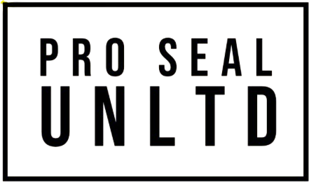 Pro Seal UNLTD Logo